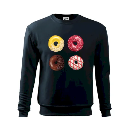 4 donuty