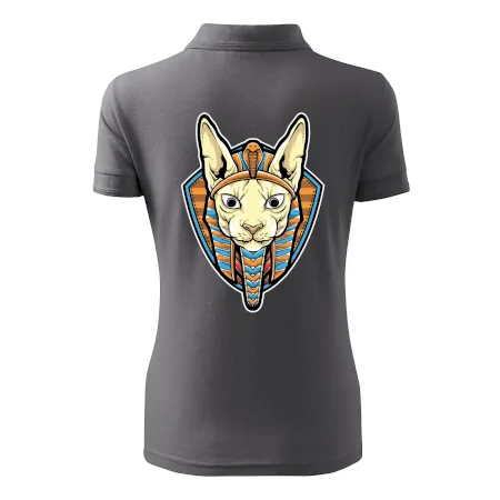 Egyptská mačka