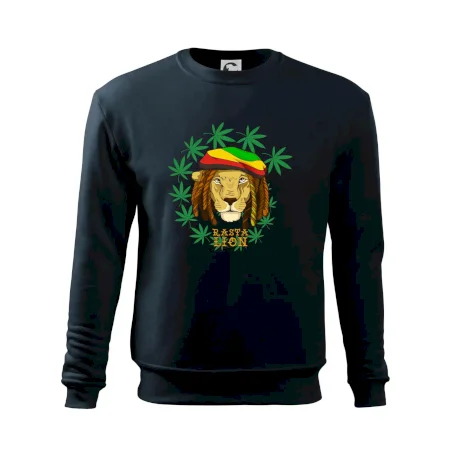 Rasta Lion