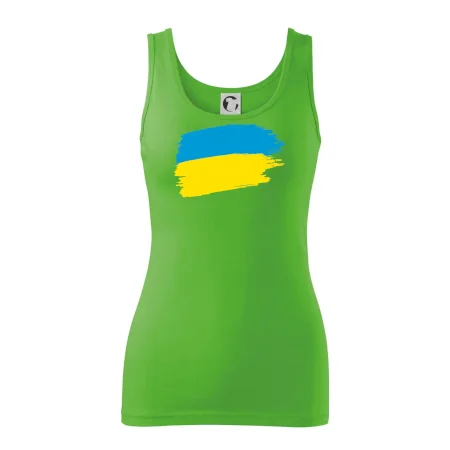 Ukrajinské tričko