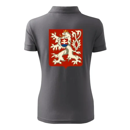 Znak Česko-Slovenská republika 1938–1939