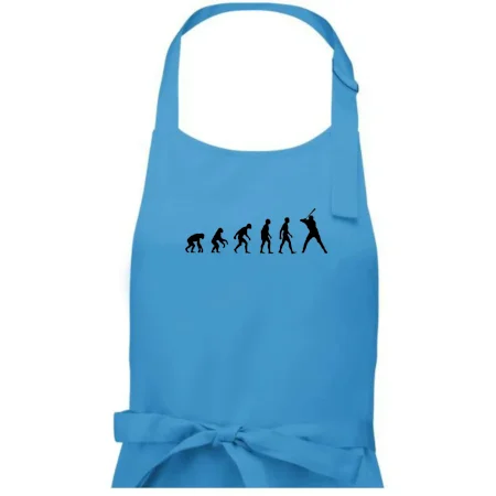 Evolúcia baseball pálkar náprah