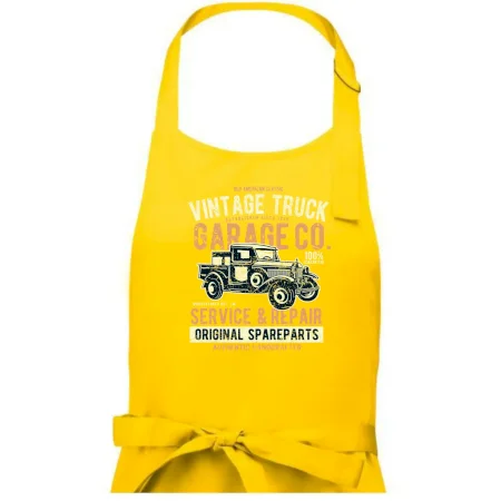 Vintage Truck