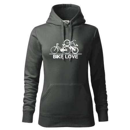 Bike love