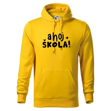 Ahoj škola