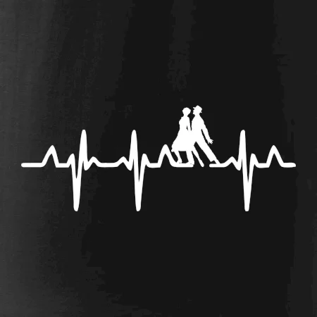 EKG tango