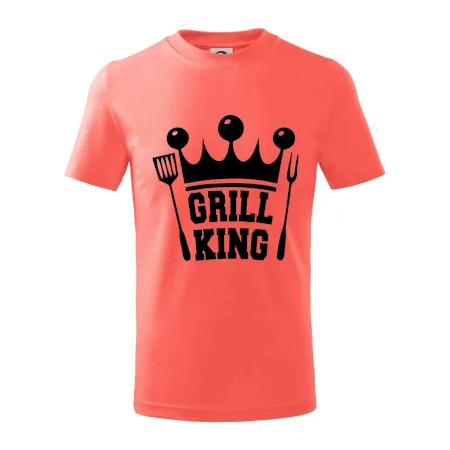 Grilovanie - Grill King