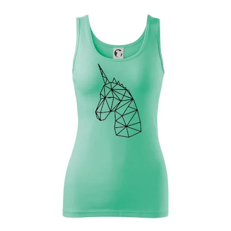 Geometria - jednorožec