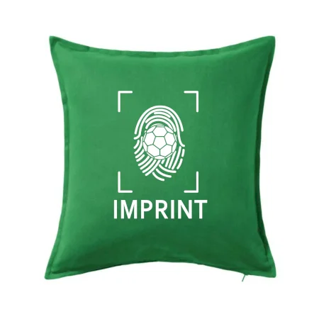 Hádzaná imprint