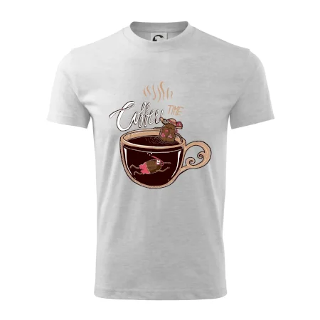 Coffee time bath (Pecka design)