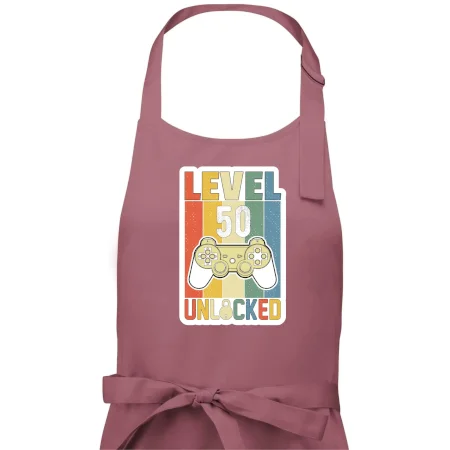 Gaming narodeniny 50