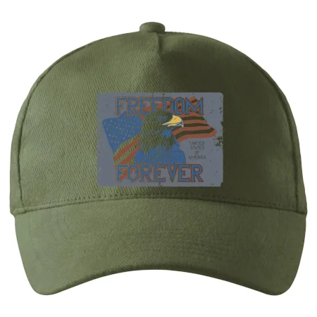 Freedom forever USA