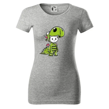 Mačkosaurus Rex