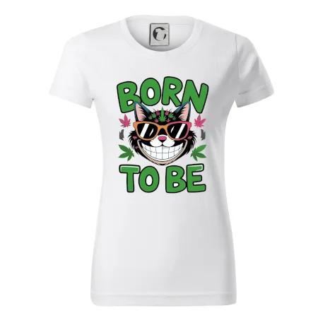 Marihuana - born to be