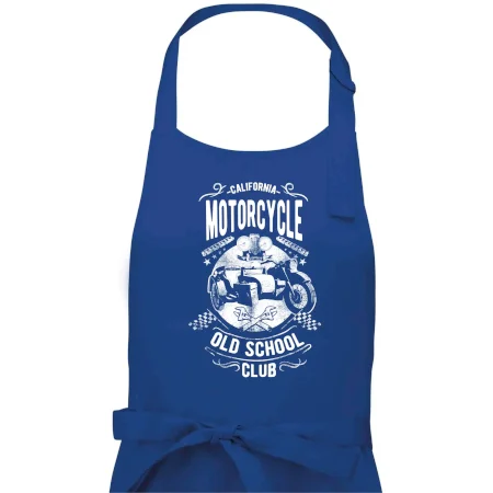 California Old School Club