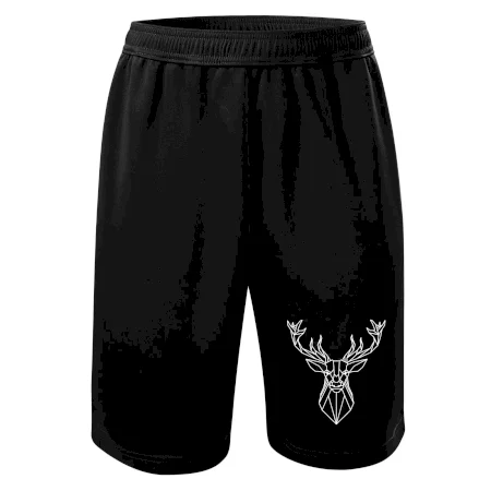 Geometria - Veľký jeleň