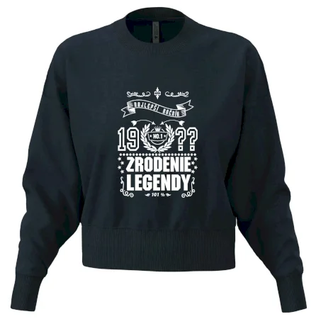 Zrodenie legendy - pre všetkých
