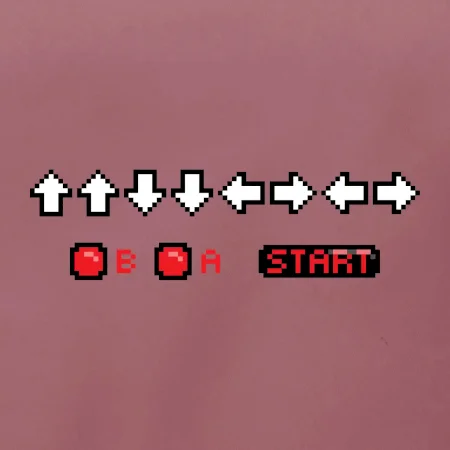 Secret cheat code