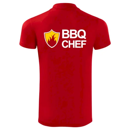 Grilovanie - BBQ Chef