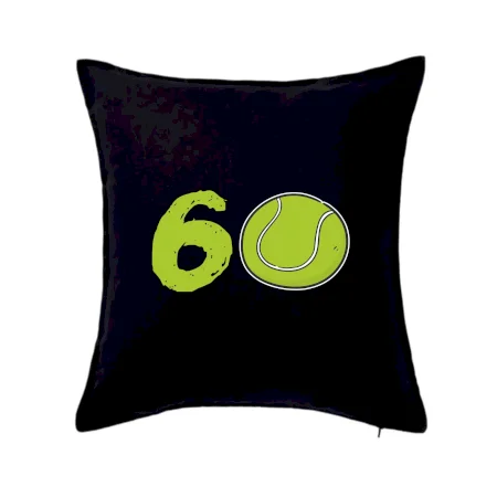 Tenis okrúhle narodeniny 60