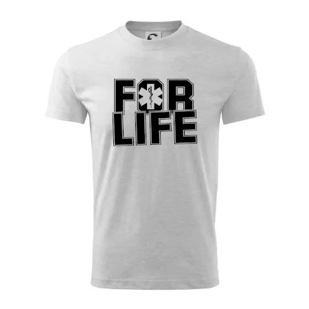 For Life