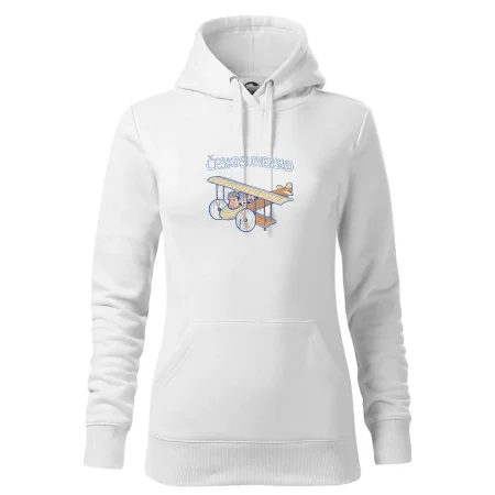Československo lietadlo (Pecka design)