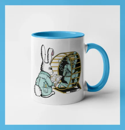 Pokusy na ľuďoch (Pecka Design)