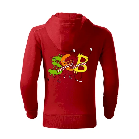 Bitcoin (Pecka design)
