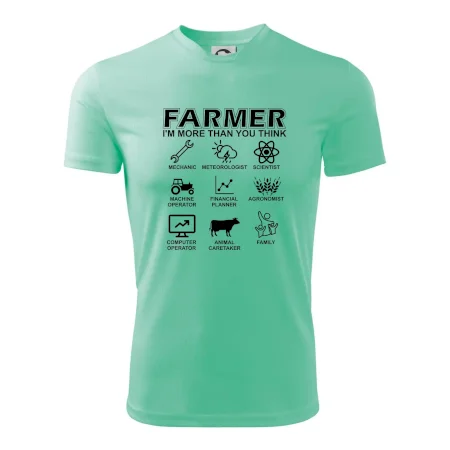 Farmer Symbols