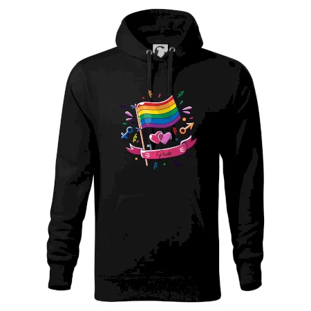 Pride vlajka