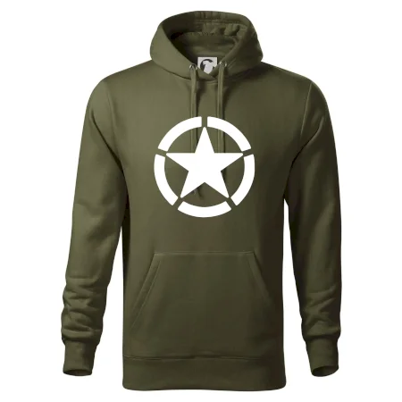 Army hvězda
