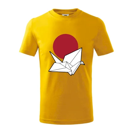 Japan culture - origami