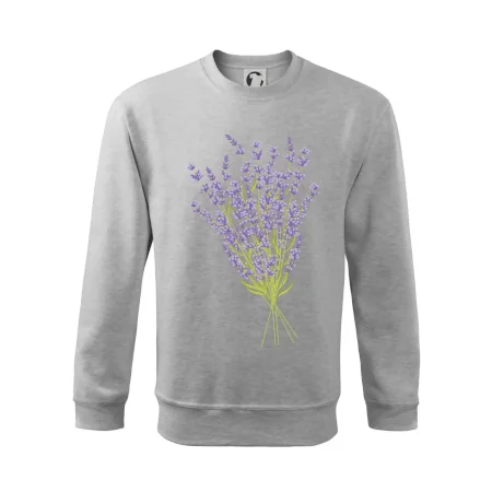 Levanduľa kreslená