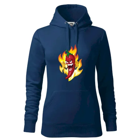 Chili paprička veľmi pálivá