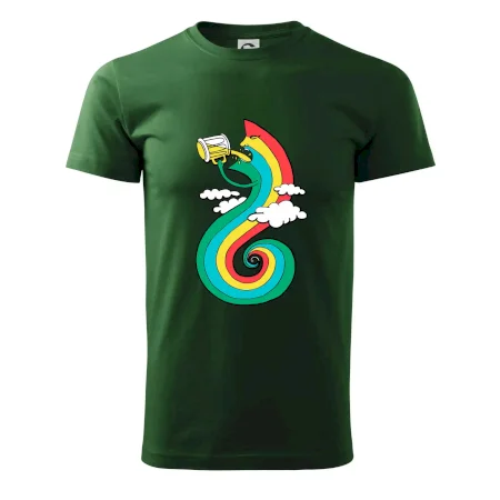 Pijem ako dúha (Pecka design)