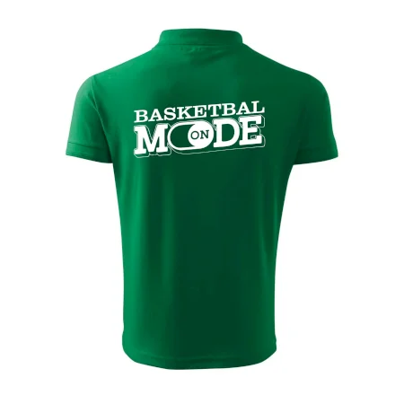 Basketbal mode