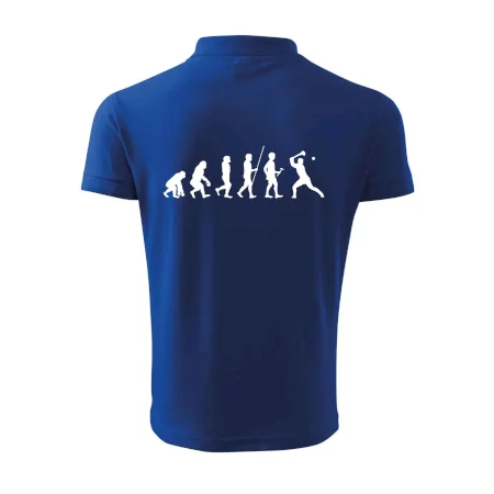 Evolúcia hurling