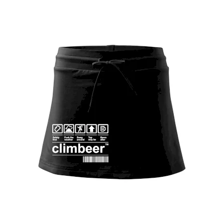 Climbeer čiarový kód