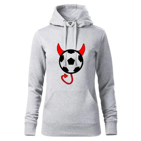 Futbal devil