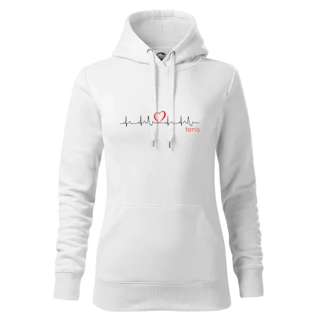 Moje srdce bije pre tenis