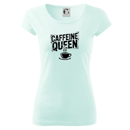Caffeine Queen
