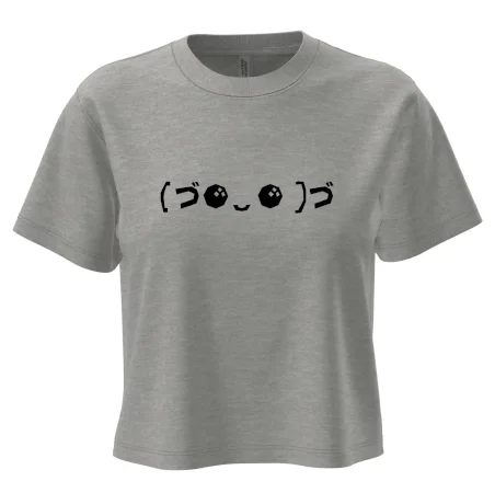 Veselý kaomoji