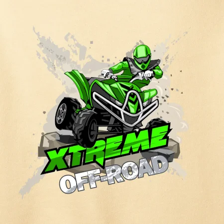 ATV štvorkolka offroad XXX