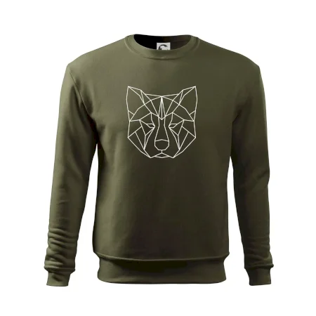 Akita Inu - Geometria