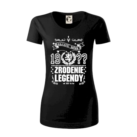 Zrodenie legendy - Slovenský lev