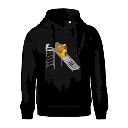 To bude ale drsný nárez (Pecka Design)