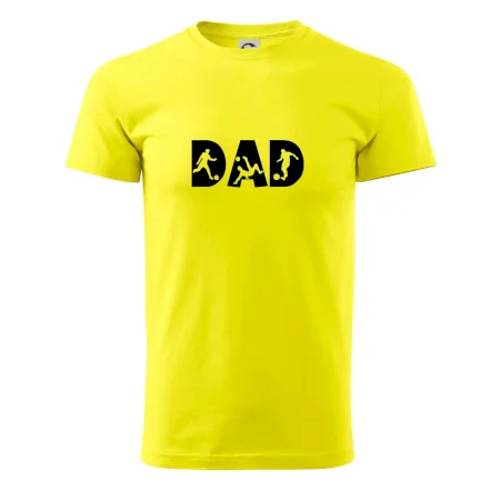 Football dad