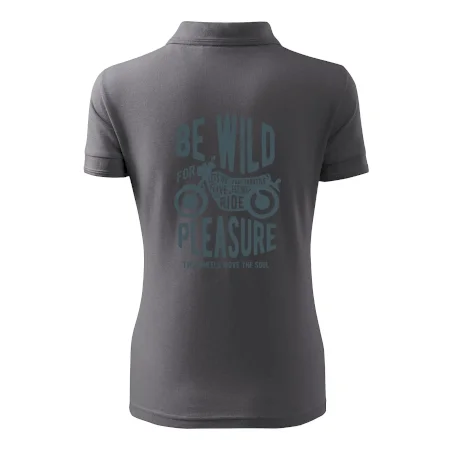 Be Wild