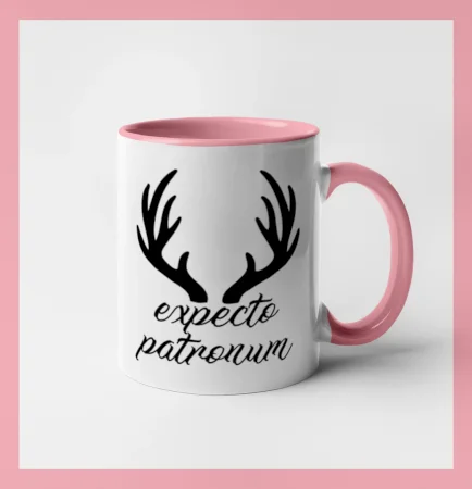 Harry - Expecto patronum