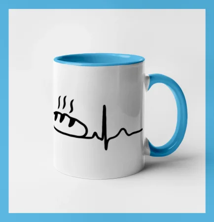 Ekg chleba